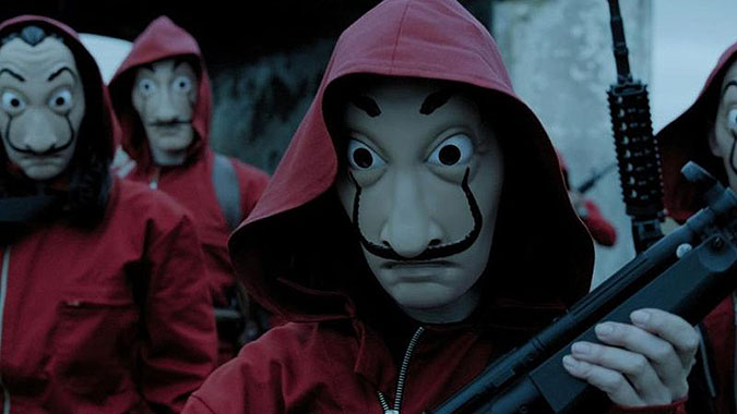 ������Netflixֽ����Ӫ���˶� ֤ȯ�г�����Ʒ