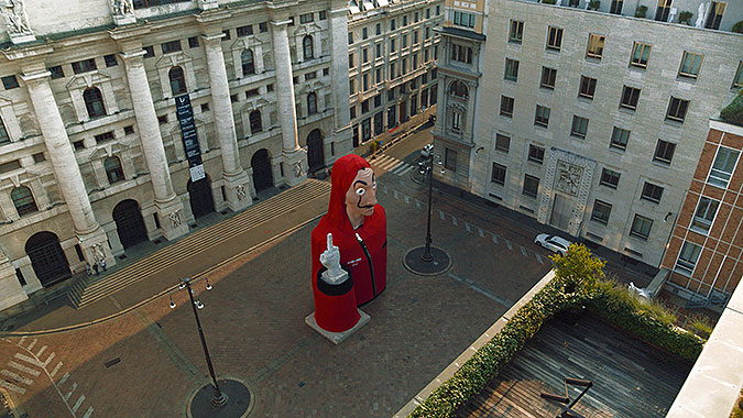 ������Netflixֽ����Ӫ���˶� ֤ȯ�г�����Ʒ